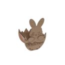 Cesta de Páscoa Coelhinho – MDF 3mm