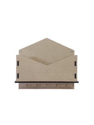 Porta Cartas - MDF 6mm