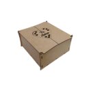 Caixa Te Amo – MDF 3mm