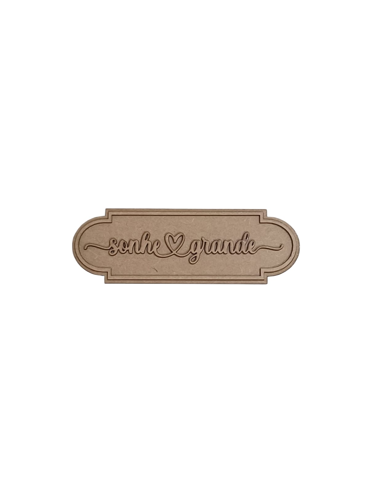 Mini placa